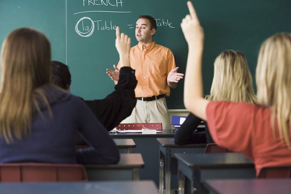 Student Regular Learning​
