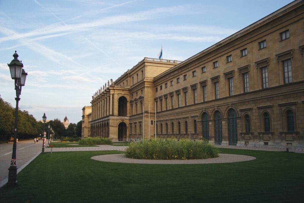 Affiliated Universities
