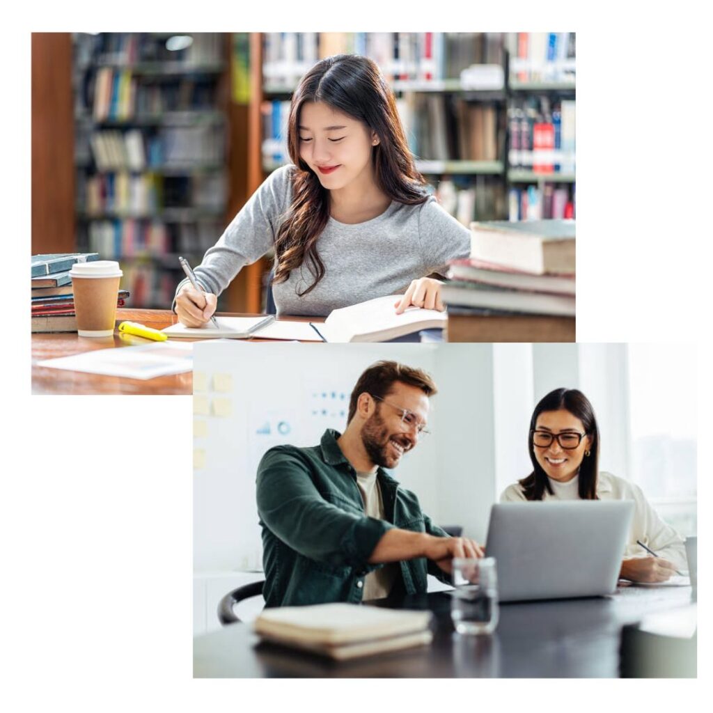 Student study