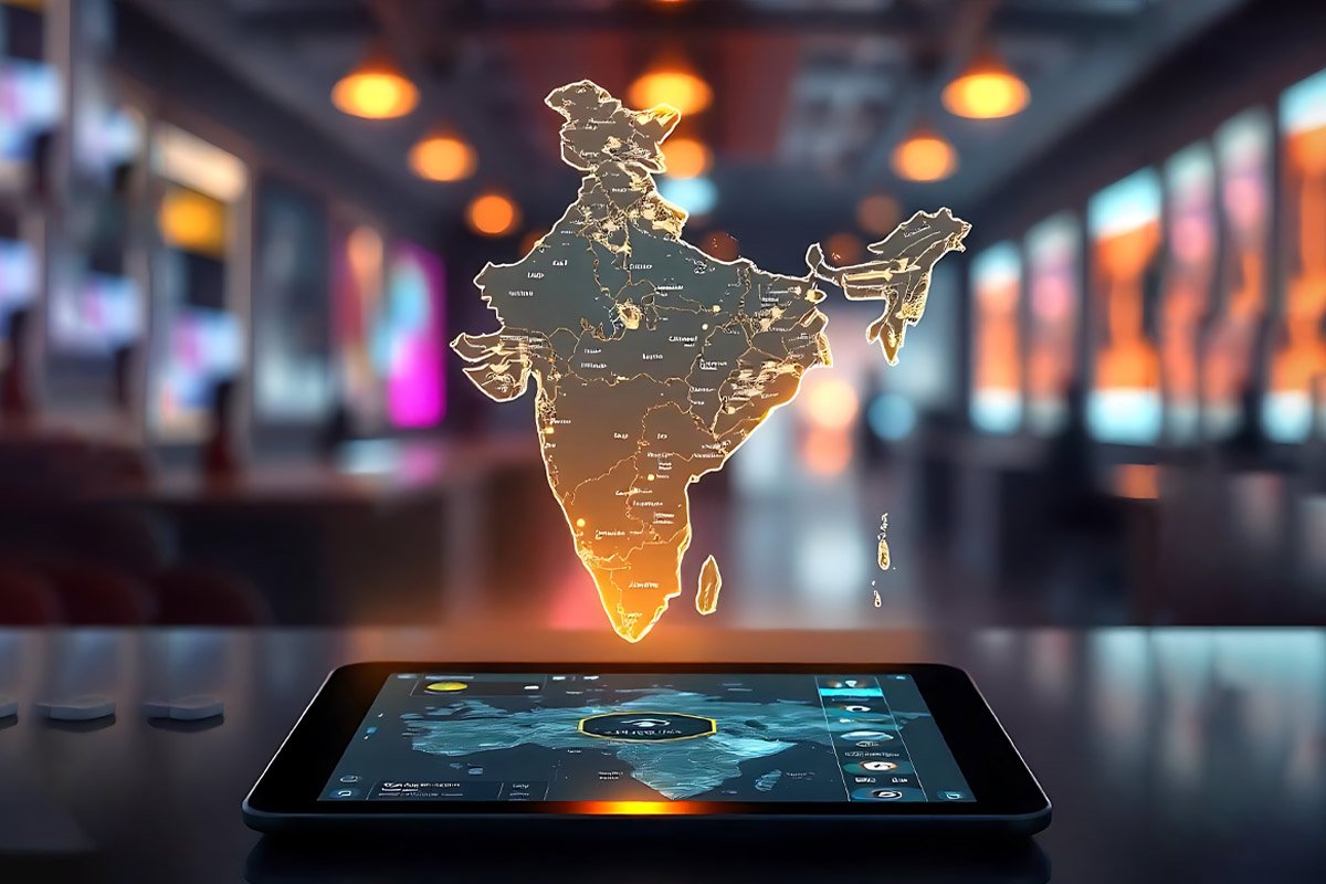 Digital India Certified