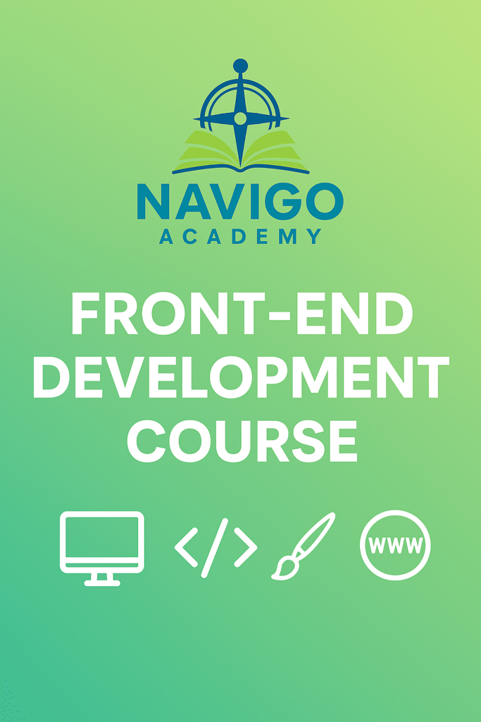 Front-End Development Course