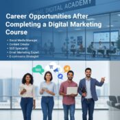 career option after digital marketing