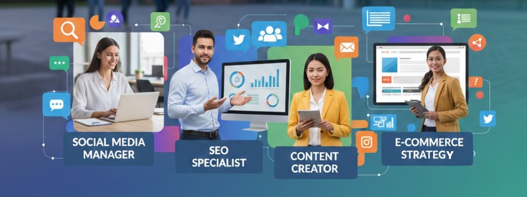 career path in digital marketing 