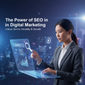 SEO in Digital Marketing
