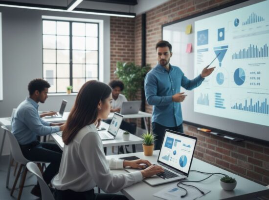 Is a Digital Marketing Course Good for the Future?