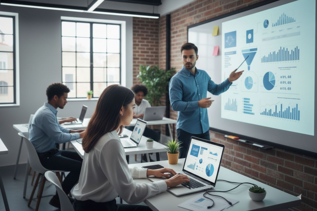 Digital Marketing career Scope