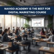 Digital Marketing Course in Jaipur