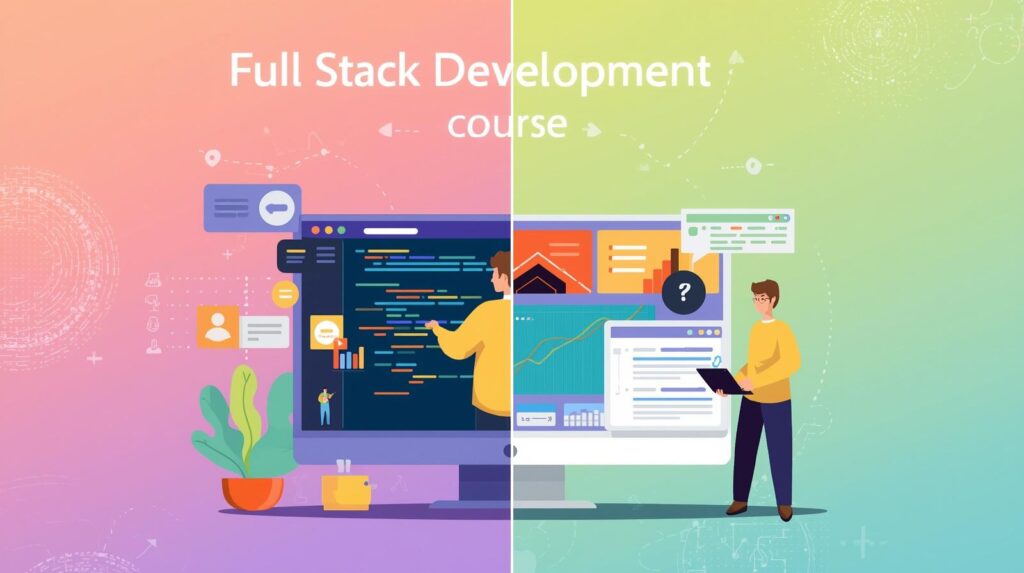 Full-Stack-Development-Course
