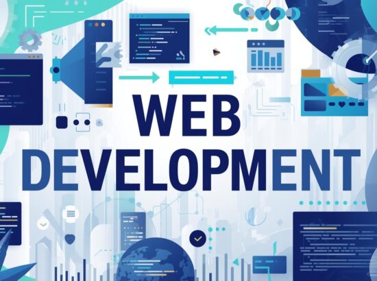 Career Opportunities After Completing Web Development Course