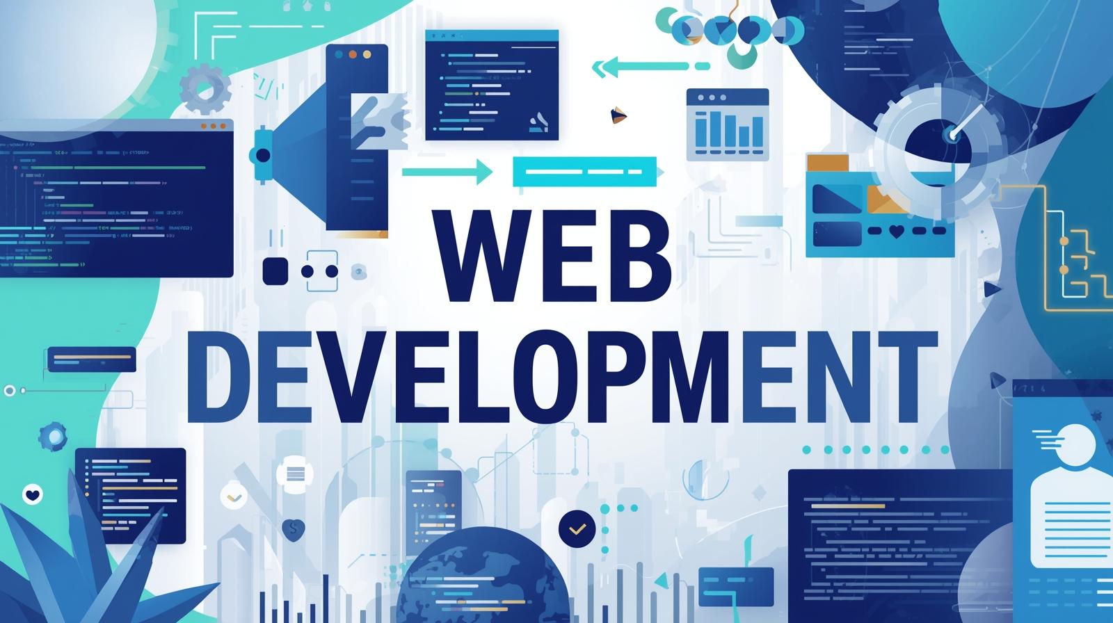 web development course in jaipur