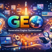 generative engine optimization geo , digital marketing institute in jaipur
