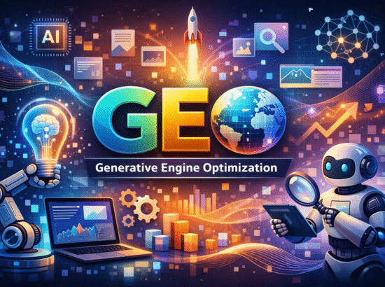 What Is GEO? A Complete Guide to Generative Engine Optimization in 2026
