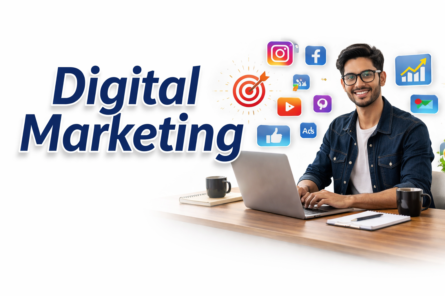 Digital Marketing Course In Jaipur