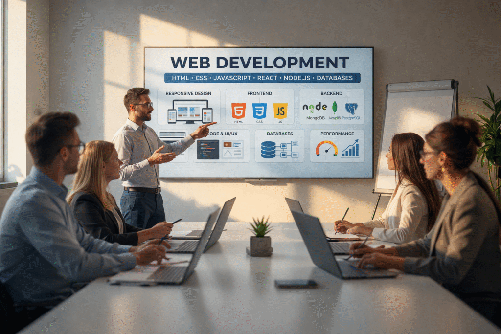 web development Courses ,
web development course in jaipur