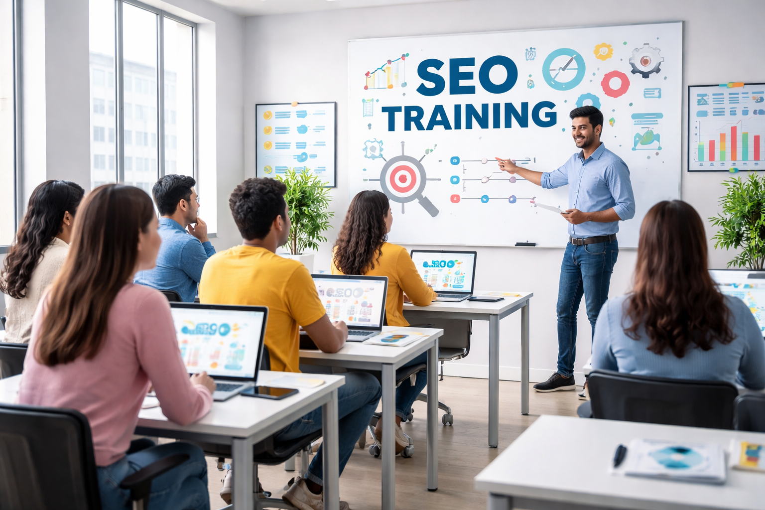 best seo training institute in jaipur best seo course in jaipur