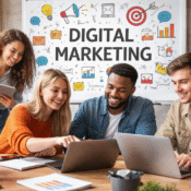 Digital Marketing Course , digital marketing institute in Jaipur