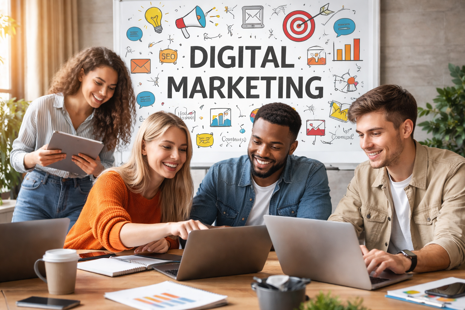 Digital Marketing Course , digital marketing institute in Jaipur
