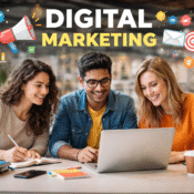 Digital Marketing Course , digital marketing institute in Jaipur
