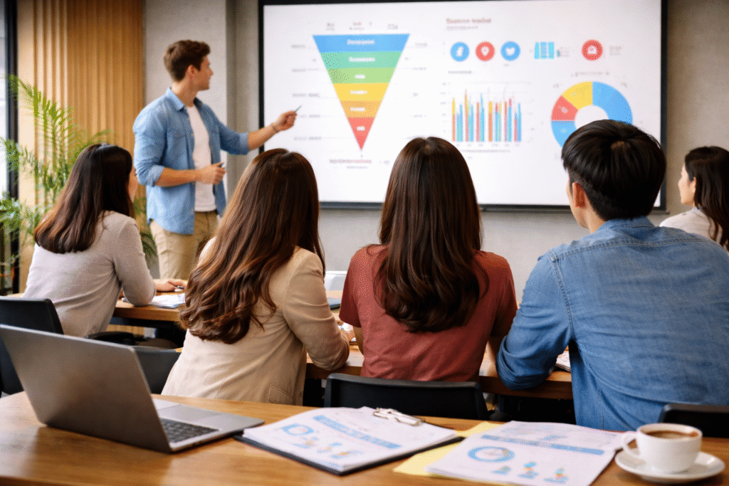 Digital Marketing Course , digital marketing institute in Jaipur