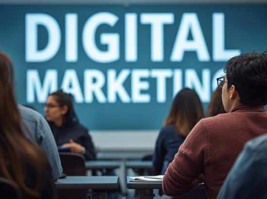 Can AI Replace Digital Marketing?