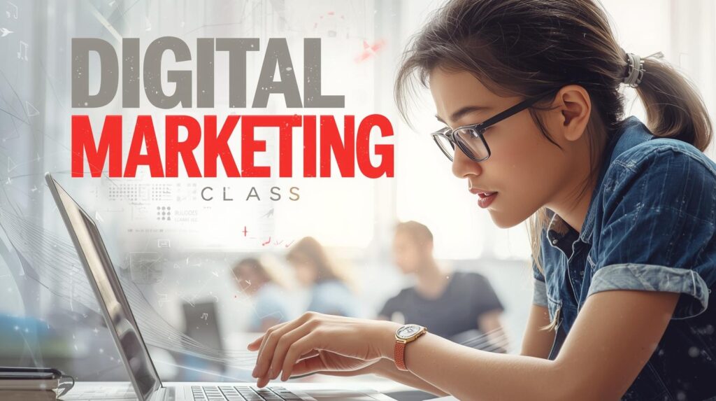 digital marketing