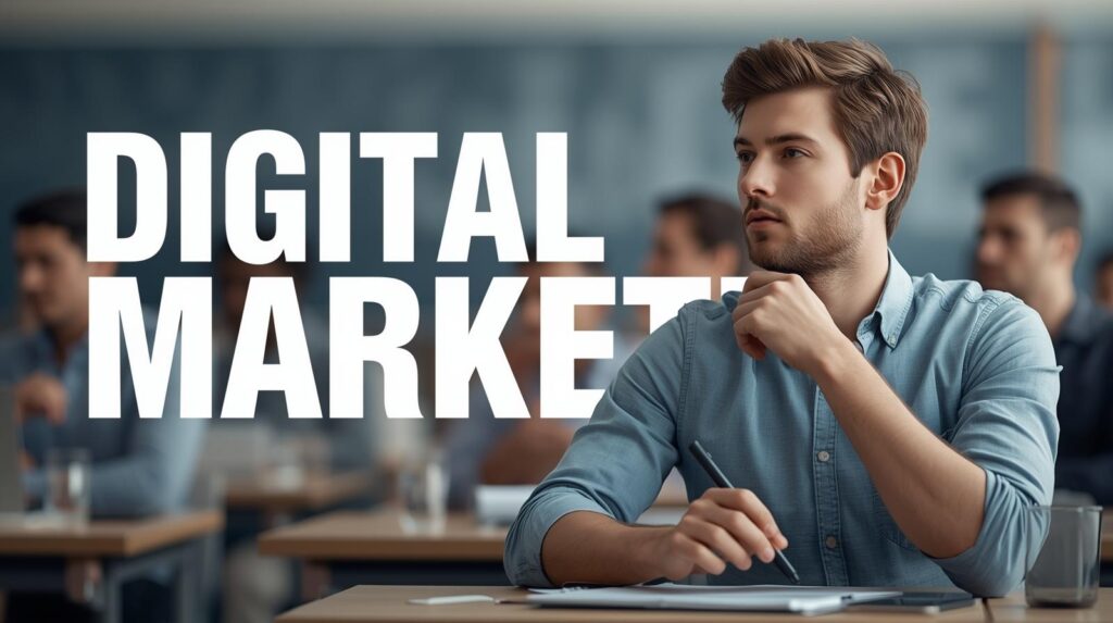 digital marketing