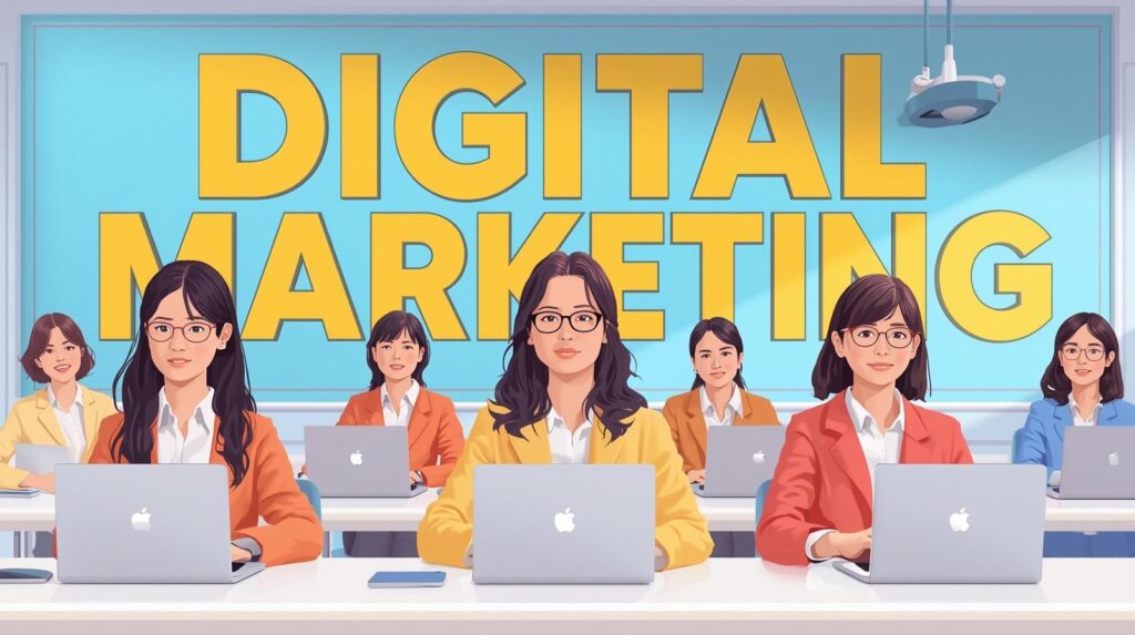 digital marketing course digital marketing institute in jaipur