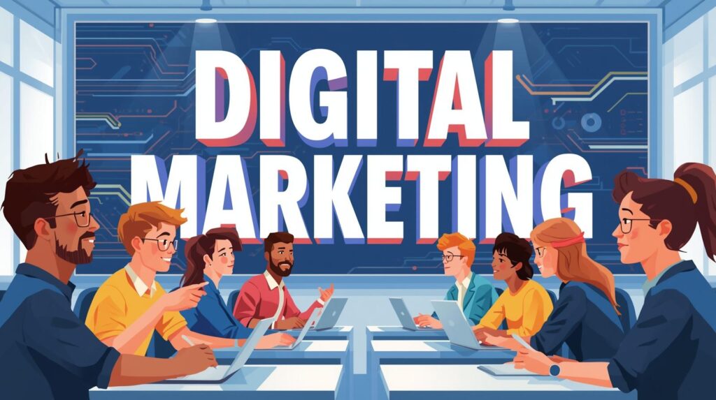 digital marketing course digital marketing institute in jaipur