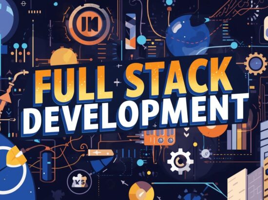 What Career Paths Can I Choose After Full Stack Developer Course?