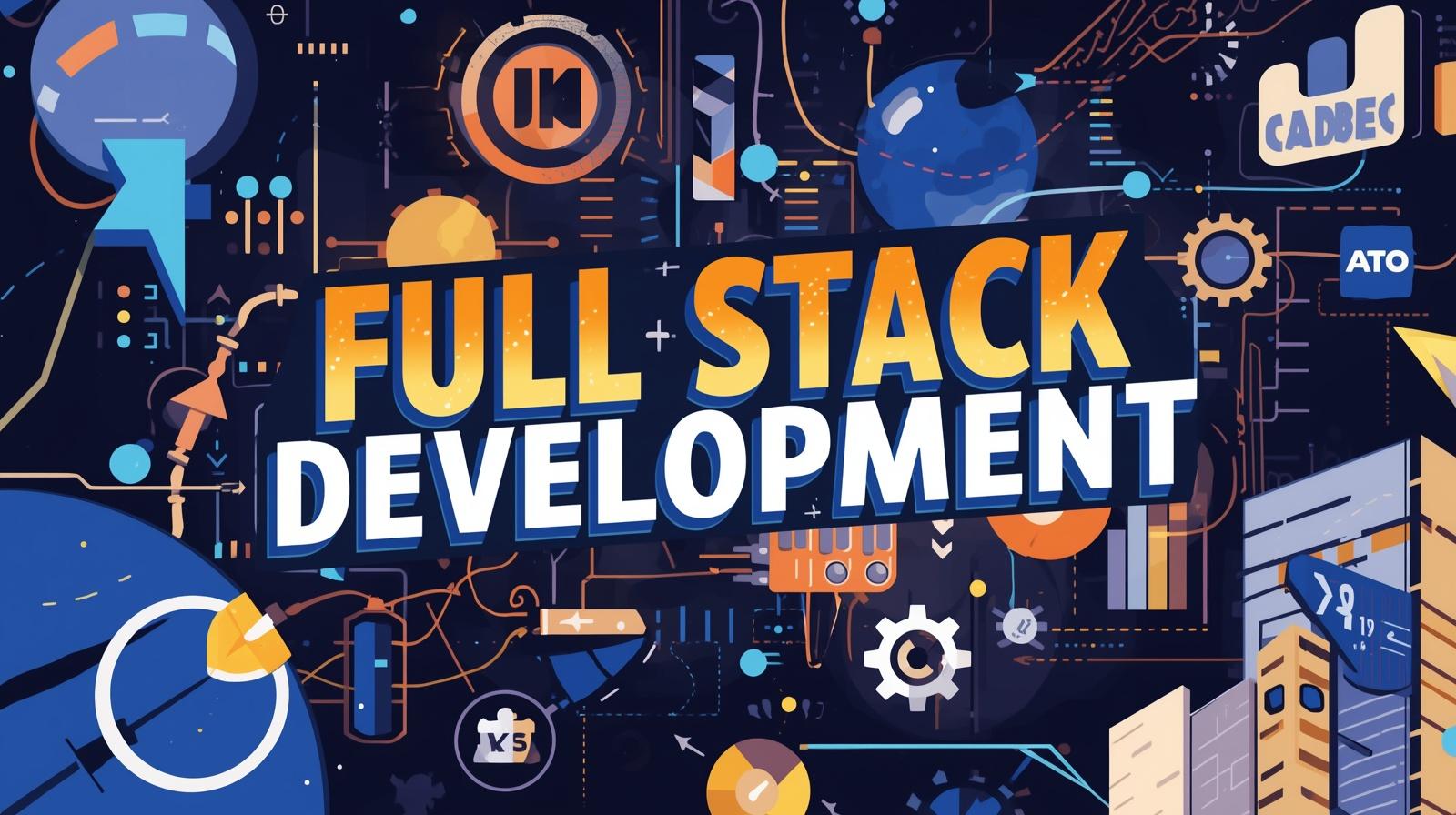 full stack developer course in Jaipur
