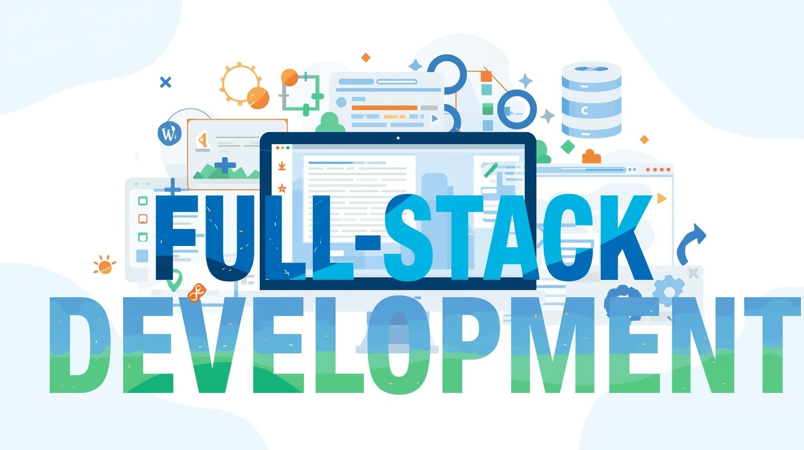 full stack developer training full stack developer course in jaipur