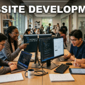 web design training web development course