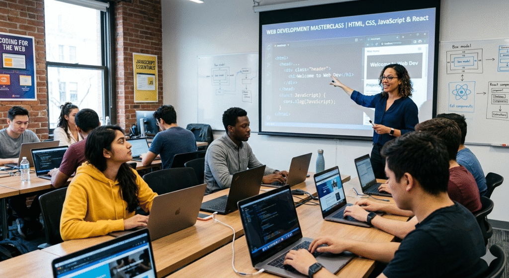 web development course , full stack developer course in jaipur 