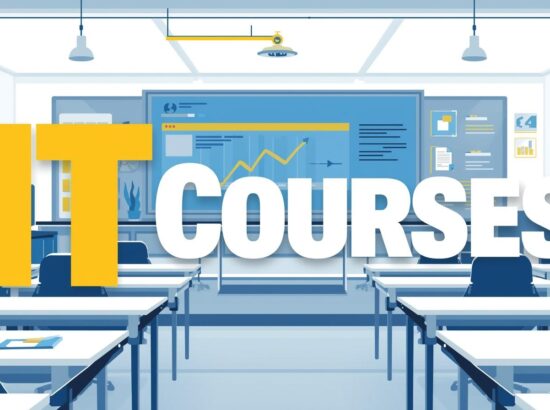 What Are the Best IT Courses to Get a Job Easily?