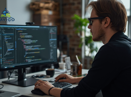 How to Become a Professional Frontend Developer