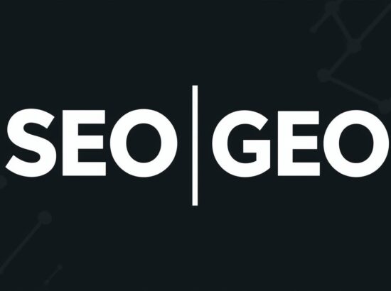 GEO vs SEO: What’s the Difference and Why It Matters in Digital Marketing