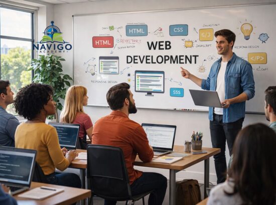 Future of Web Development in Next 5 Years