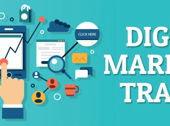 Why Digital Marketing is the Most In-Demand Skill in 2026