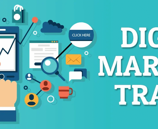 Why Digital Marketing is the Most In-Demand Skill in 2026