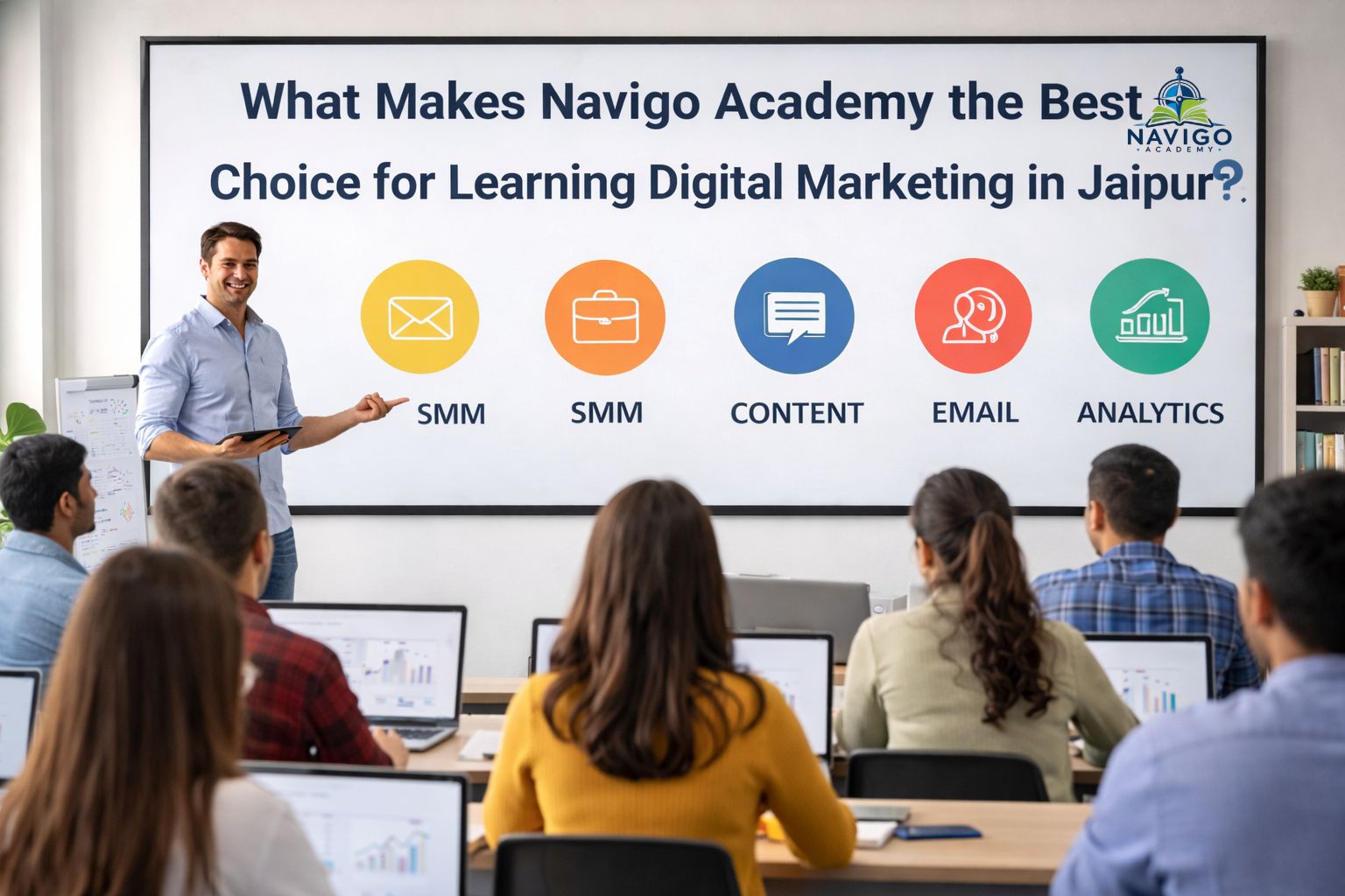 digital marketing course price , digital marketing institute in jaipur