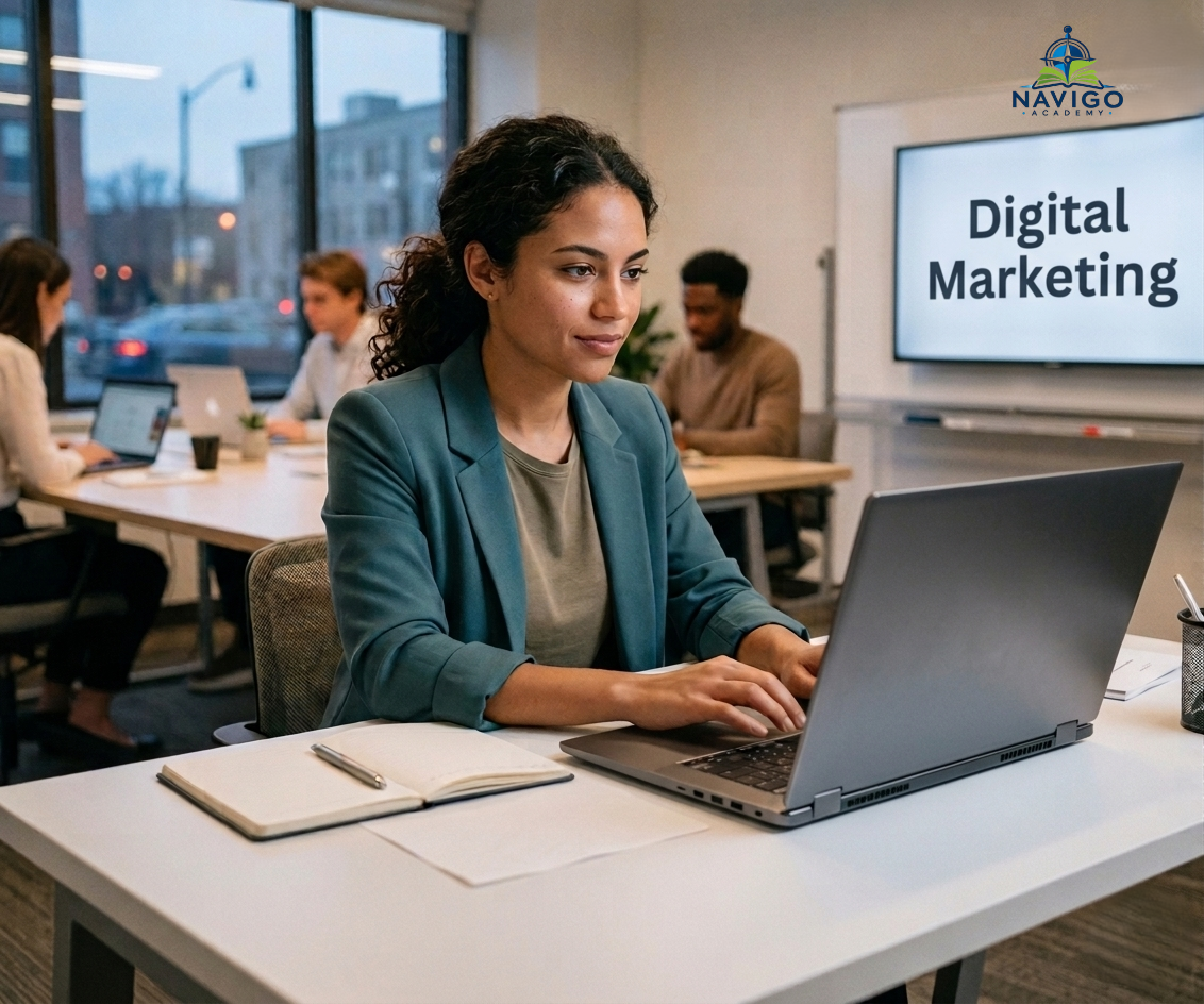Digital-marketing
