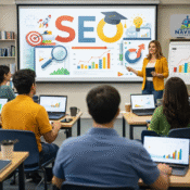 SEO-certification