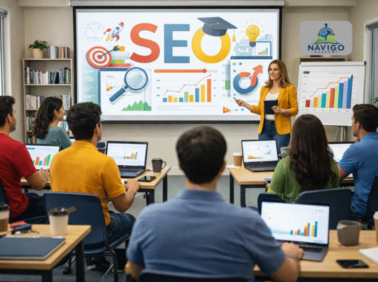 Why Are SEO Certification Courses Beneficial for You?