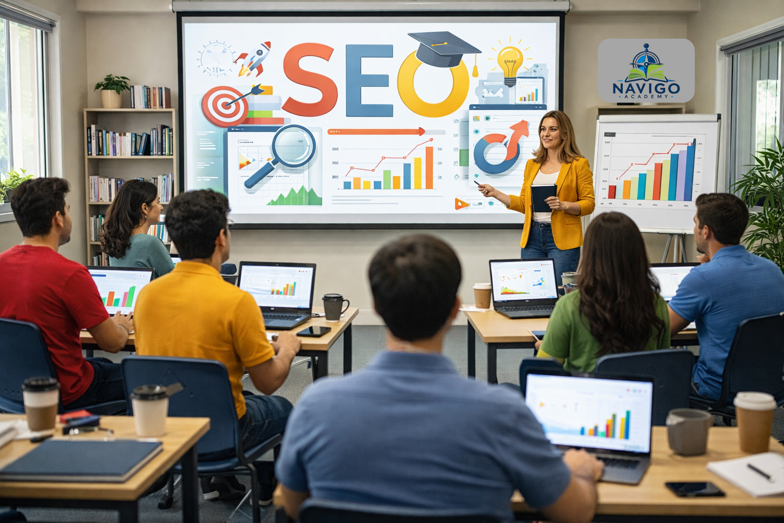 SEO-certification