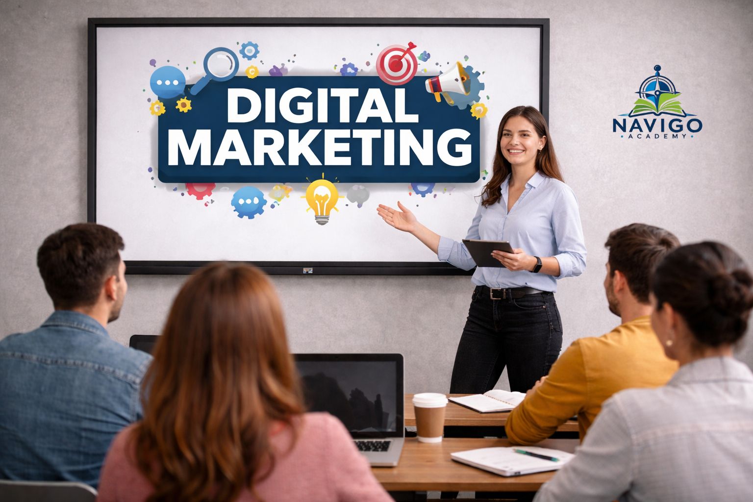 digital marketing course in Jaipur