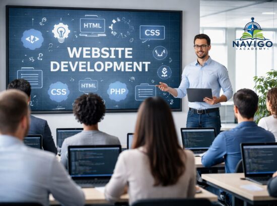 Is a Web Development Course from a Training Institute Worth It in 2026?