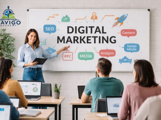 How Useful Is a Digital Marketing Course for Your Career?