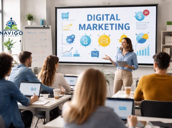 Top Career Options After digital marketing course as a Fresher in 2026