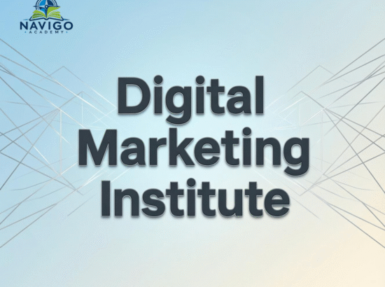 How to Choose the Best Digital Marketing Institute in Jaipur
