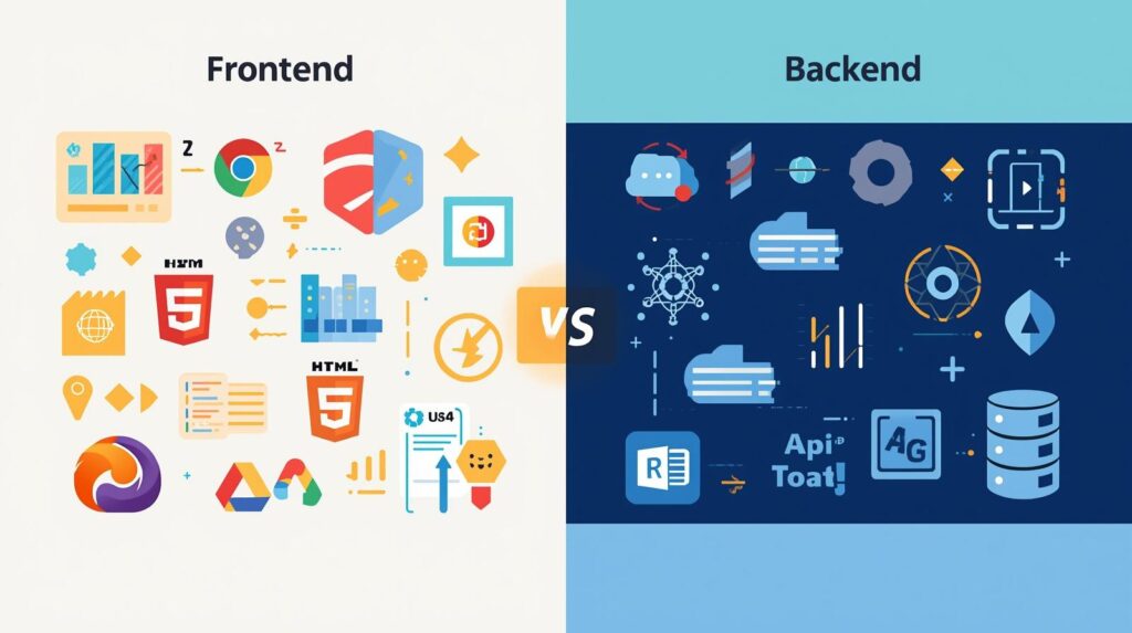 full stack developer training backend development course backend development course